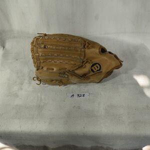 Wilson Leather Baseball Glove Tommy John Professional A2226